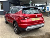 Seat Arona Image 2