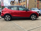 Seat Arona Image 6