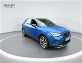 Seat Arona Image 2