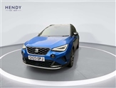 Seat Arona Image 3