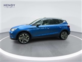 Seat Arona Image 4