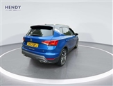 Seat Arona Image 6