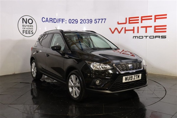 Large image for the Used Seat ARONA