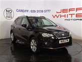 Seat Arona Image 1
