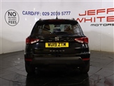 Seat Arona Image 4