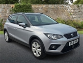 Used Seat Arona