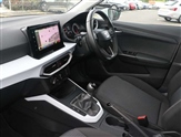 Seat Arona Image 2