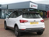 Seat Arona Image 3