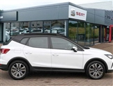 Seat Arona Image 4