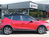 Seat Arona Image 4