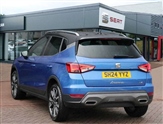 Seat Arona Image 3