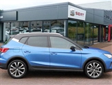 Seat Arona Image 4