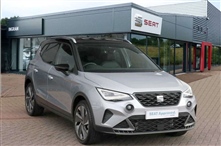 Used Seat Arona