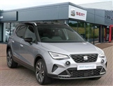 Seat Arona Image 1