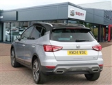 Seat Arona Image 3