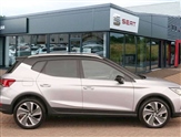 Seat Arona Image 4