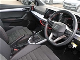 Seat Arona Image 6