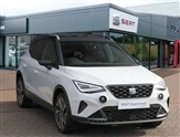 Seat Arona Image 1