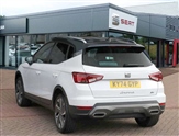 Seat Arona Image 3