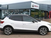 Seat Arona Image 4