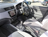 Seat Arona Image 2
