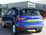 Seat Arona Image 3