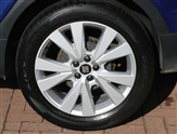 Seat Arona Image 5