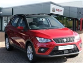 Seat Arona Image 1