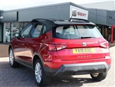 Seat Arona Image 3