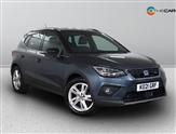 Seat Arona Image 1