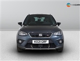Seat Arona Image 5