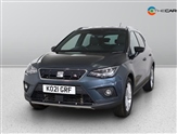 Seat Arona Image 6