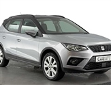 Seat Arona Image 2