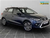 Used Seat Arona