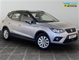 Used Seat Arona