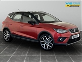 Used Seat Arona