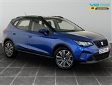 Used Seat Arona