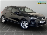 Used Seat Arona