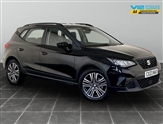 Used Seat Arona