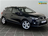 Used Seat Arona