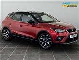 Used Seat Arona