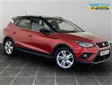 Used Seat Arona