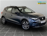 Used Seat Arona