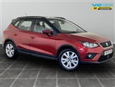 Used Seat Arona