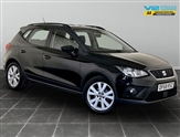Used Seat Arona
