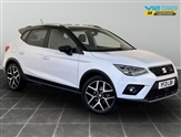 Used Seat Arona