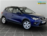 Used Seat Arona