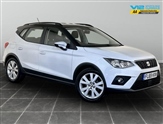Used Seat Arona
