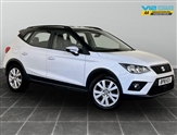 Used Seat Arona