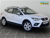 Used Seat Arona